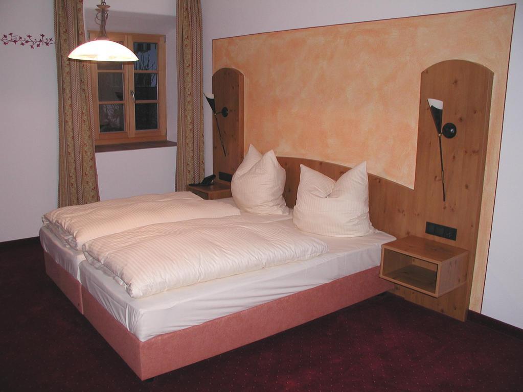 Hotel Alte Post Siegsdorf Chambre photo